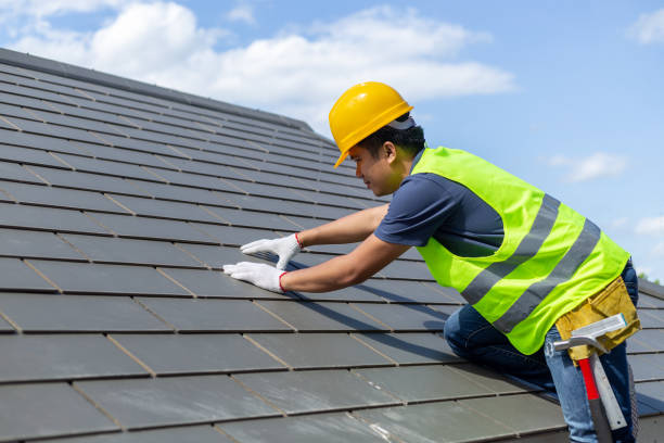 Best Tile Roofing Contractor  in Rutledge, GA