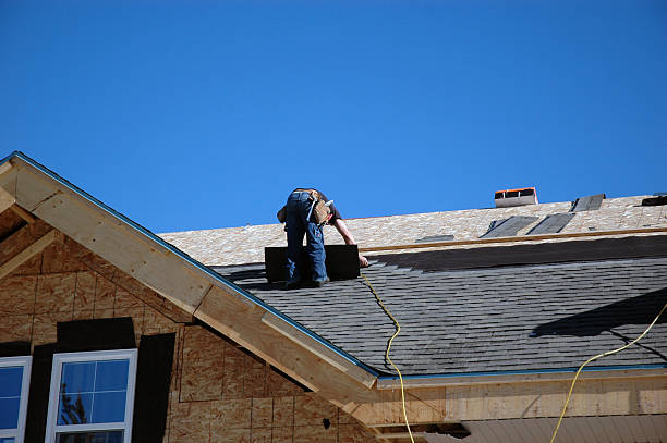 Best Residential Roofing Contractor  in Rutledge, GA