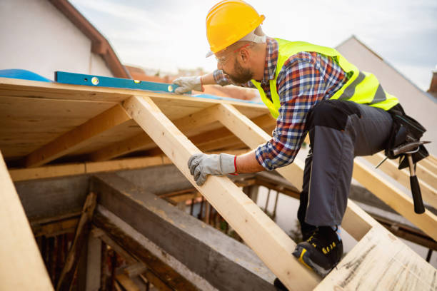 Best Roof Gutter Cleaning  in Rutledge, GA