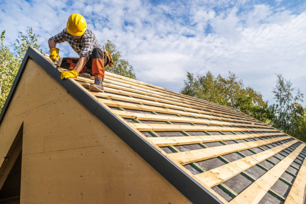Best Residential Roofing Contractor  in Rutledge, GA