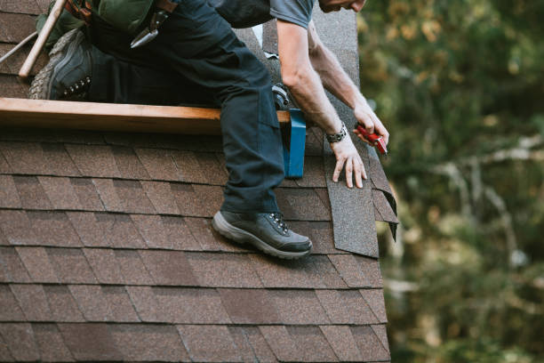 Best Shingle Roofing Installation  in Rutledge, GA